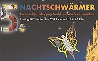 M&uuml;nchen Gesch&auml;fte: 5.Nacht Shopping mit Musik und Kultur bis Mitternacht Teil 2