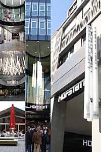 Die Hofstatt Shop für Shop Fotos/Collage: Marikka-Laila Maisel