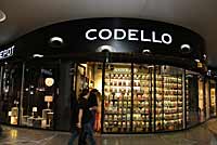 Hofstatt: Codella Store Tücher + Schals für Sie + Ihn Foto: Marikka-Laila Maisel