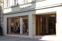 Hofstatt - Gant Mode für Alle Foto: Marikka-Laila Maisel