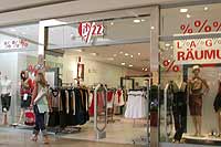  pep Perlacher Einkaufszentrum - City 22 Trendige Damenmode Foto: Martin Schmitz
