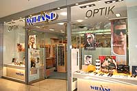  pep Perlacher Einkaufszentrum - Wieland Schmuck Uhren Optik Foto: Martin Schmitz