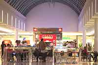 Riem Arcaden: L&acute;Espresso Coffeebar (Foto: Martin Schmitz)