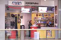 Riem Arcaden: Mein Fotostudio Portraitfotos (Foto: Martin Schmitz)