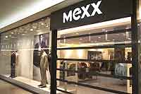 Riem Arcaden: Mexx Lifestyle Store Mode, Kosmetik, Wohn-Accessoires (Foto: Martin Schmitz)