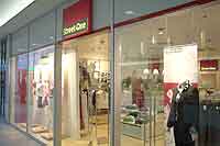 Riem Arcaden: Street One Mode-Store (Foto: Martin Schmitz)