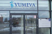 Riem Arcaden: Yumeva Frauen Fitness Studio (Foto: Martin Schmitz)