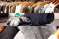 Falckenbergstr. 09 - Marion Heinrich Store Exclusive Designer Damenmode + Manolo Blahnik Shoes  Foto:Marikka-Laila Maisel