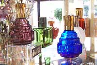 Josephspitalstra&szlig;e 01: Bottles & Glashaus Franz&ouml;siche Luftreiniger (Foto: Marika-Laila Maisel)