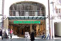 Deichmann Kaufinger Str. 10 (Foto: Marikka-Laila Maisel)