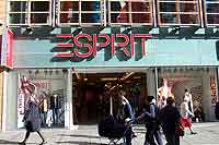 Esprit Megastore Kaufinger Str. 24 (Foto: Marikka-Laila Maisel)