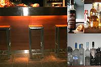 Landsberger Strasse 117 Nascosto Cucina, Cafe, Lounge Italienisches Restaurant Foto: Marikka-Laila Maisel