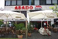  Leopoldstr. 28a - Asado Steakhaus Foto: Marikka-Laila Maisel