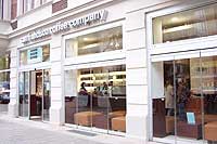  Leopoldstr. 31 - SFCC San Francisco Coffee Company Foto: Marikka-Laila Maisel