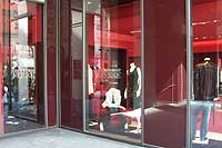 Maximilian Stra&szlig;e 11 - Gianfranco Ferr&eacute; Boutique Exclusive Mode (Foto: Martin Schmitz)