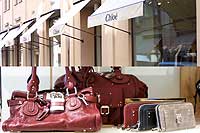 Maximilian Stra&szlig;e 22 - Chloe Store Mode, Schuhe, Handtaschen Foto: Marikka-Laila Maisel
