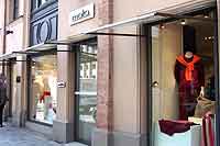  Maximilian Stra&szlig;e 34 - Malo Boutique Hochwertige Cashmere Mode (Foto: Marikka-Laila Maisel)