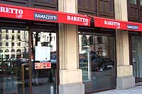  Maximilian Stra&szlig;e 38 - Baretto Caffe Pizzeria Bar Haugemachte Eiscreme (Foto: Martin Schmitz)