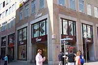 Neuhauser Str. 47 - Grace Modeshop (Foto: Marikka-Laila Maisel)