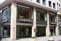 Residenz Str. 06 - Golfino Golfzubeh&ouml;r Golfkleidung (Foto: Marikka-Laila Maisel)