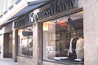Residenz Str. 23 - Kandis & Kandismann Etno Designermode (Foto: Marikka-Laila Maisel)