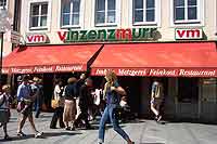  Rosenstr. 07 - Vinzenzmurr Metzgerei (Foto: Marikka-Laila Maisel)