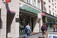 Quicksilver Shop Sendlinger Str.20 (Foto: Marikka-Laila Maisel)