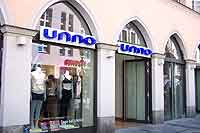 Unno Dessous Underwear Sendlinger Str.27 (Foto: Marikka-Laila Maisel)