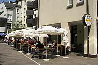 Bella Italia Restaurant Pizzeria Sendlinger Str.28 (Foto: Marikka-Laila Maisel)