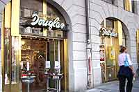 Sendlinger Stra&szlig;e 29 -  Douglas Parf&uuml;merie (Foto: Marikka-Laila Maisel)