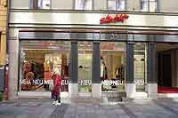 Stierblut Woman Sendlinger Str.37 (Foto: Marikka-Laila Maisel)