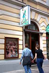  Sendlinger Stra&szlig;e 62 - Lewandowski Dessous (Foto: Marikka-Laila Maisel)