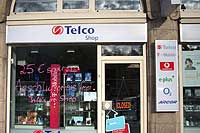 Sendlinger Tor Platz 10 - Handy-Star Telco Shop (Foto: Martin Schmitz)