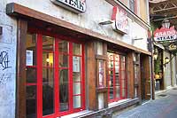 Einkaufsstra&szlig;en in M&uuml;nchen: Tal 04 - Asado Steakhaus Foto: Marikka-Laila Maisel