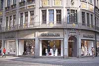 Theatiner Str. 07 - Maendler Damenmode (Foto: Marikka-Laila Maisel)