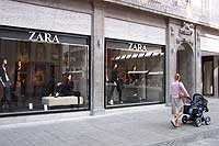Theatiner Str. 07 - Zara Damenmode - (Foto: Marikka-Laila Maisel)