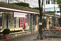 Theatiner Str. 35 - Trauring Company Max Platin Hochwertige Platinringe  - (Foto: Martin Schmitz)