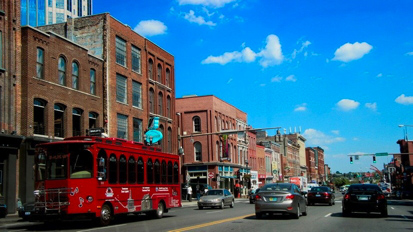 Nashville Foto: Jimmy Dominico / Pixabay