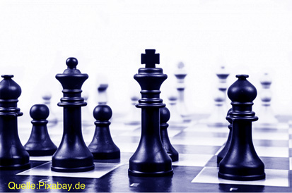 So findet man die idealen Geschenke für Gaming-Fans! Foto: Pixabay.de/PublicDomainPictures