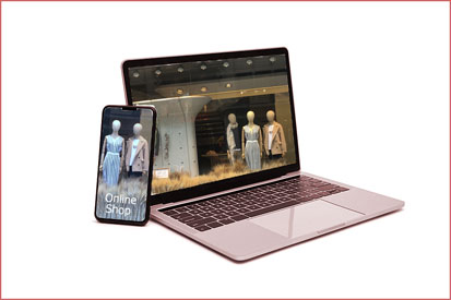 Warum M&uuml;chner Gesch&auml;fte ihr Angebot durch einen Online Shop erweitern sollten! Foto:iStockphoto, Jittawit.21 Design: Marikka-Laila Maisel