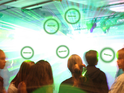  Warum sind Elektrolyte unverzichtbar im Alltag? Foto(Design): Marikka-Laila Maisel