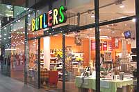 Butlers München Butlers München