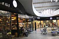Hofstatt: Le Copain Shop Brote, Quiche, Backwaren, Weine Foto: Marikka-Laila Maisel