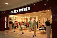  pep Perlacher Einkaufszentrum - Gerry Weber Elegante Damenmode Foto: Martin Schmitz