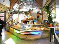  pep Perlacher Einkaufszentrum - Succo di Frutta Saftbar, frische Obstsäfte, Gemüsesäfte Foto: Martin Schmitz