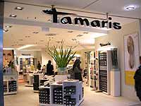  pep Perlacher Einkaufszentrum - Tamaris Shop Foto: Martin Schmitz