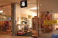  pep Perlacher Einkaufszentrum - WMF Shop Küchengeschirr Essbesteck Foto: Martin Schmitz