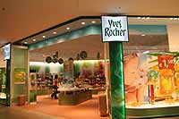  pep Perlacher Einkaufszentrum -  Yves Rocher Shop Kosmetik auf Pflanzenbasis Foto: Martin Schmitz