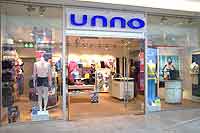 Riem Arcaden: Unno Dessous Underwear (Foto: Martin Schmitz)