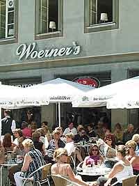  Marienplatz 01 - Wörners Konditorei Cafe (Foto: Marikka-Laila Maisel)